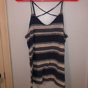 Summer Tank Top